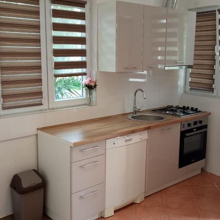 Apartmani Nikola Biograd na Moru Kültér fotó