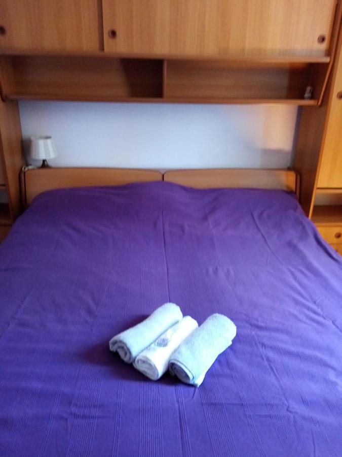 Apartmani Nikola Biograd na Moru Kültér fotó
