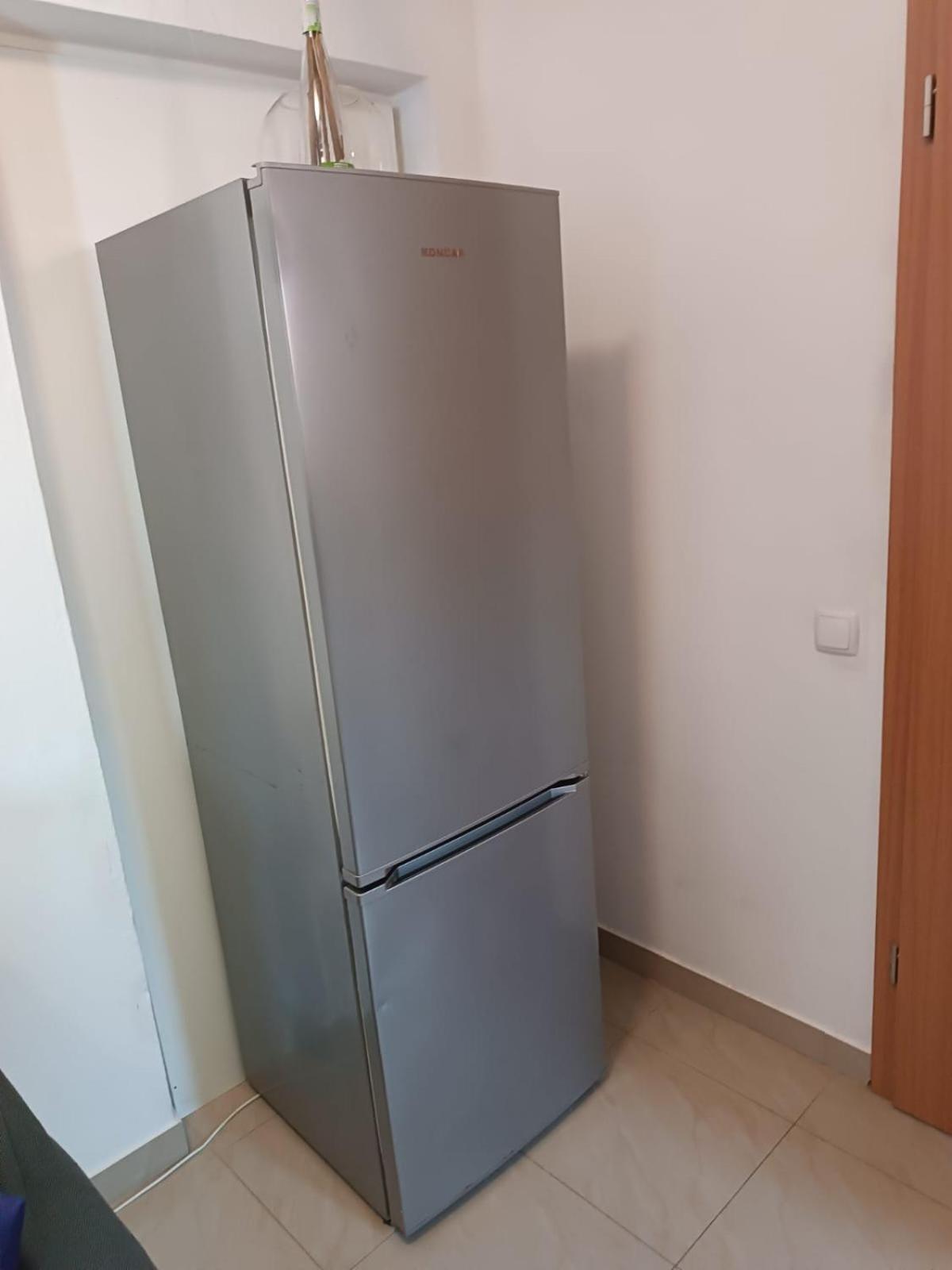 Apartmani Nikola Biograd na Moru Kültér fotó