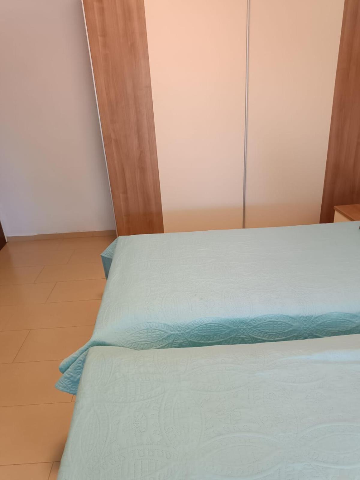 Apartmani Nikola Biograd na Moru Kültér fotó