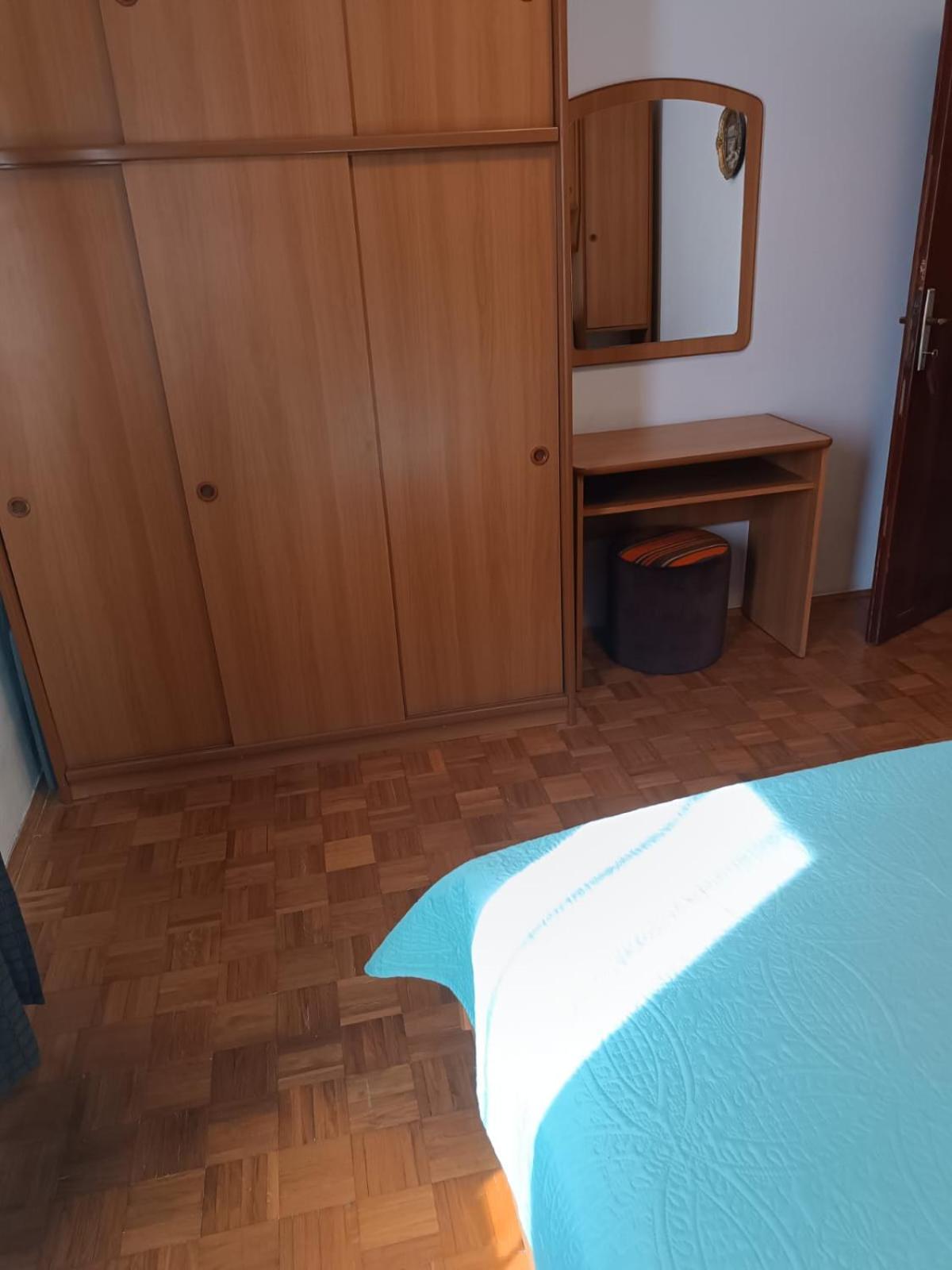 Apartmani Nikola Biograd na Moru Kültér fotó