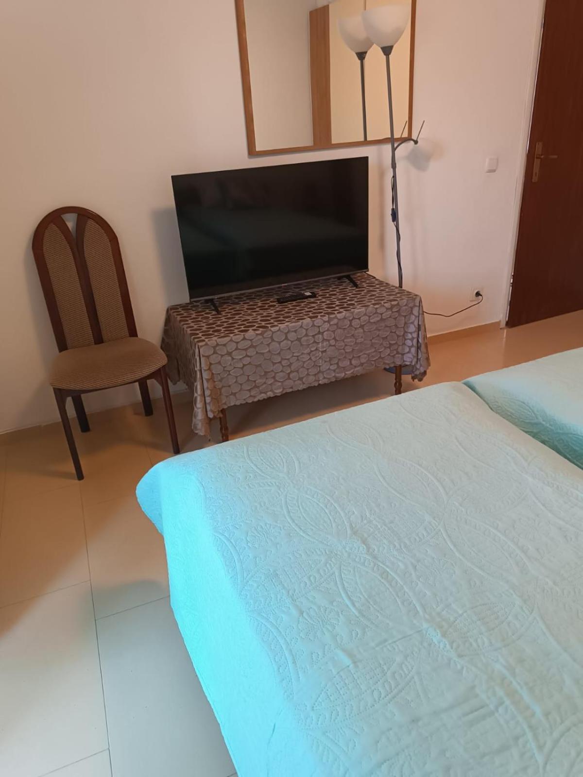 Apartmani Nikola Biograd na Moru Kültér fotó