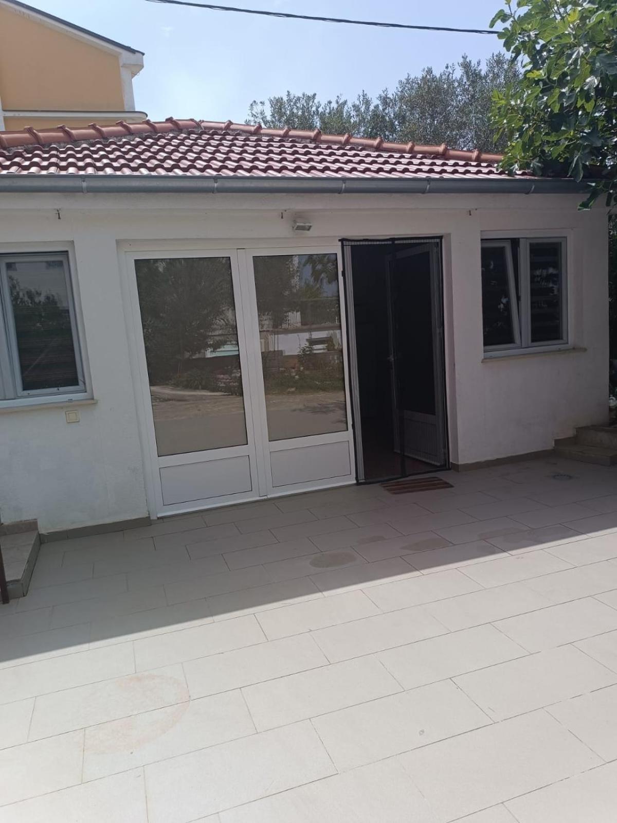 Apartmani Nikola Biograd na Moru Kültér fotó