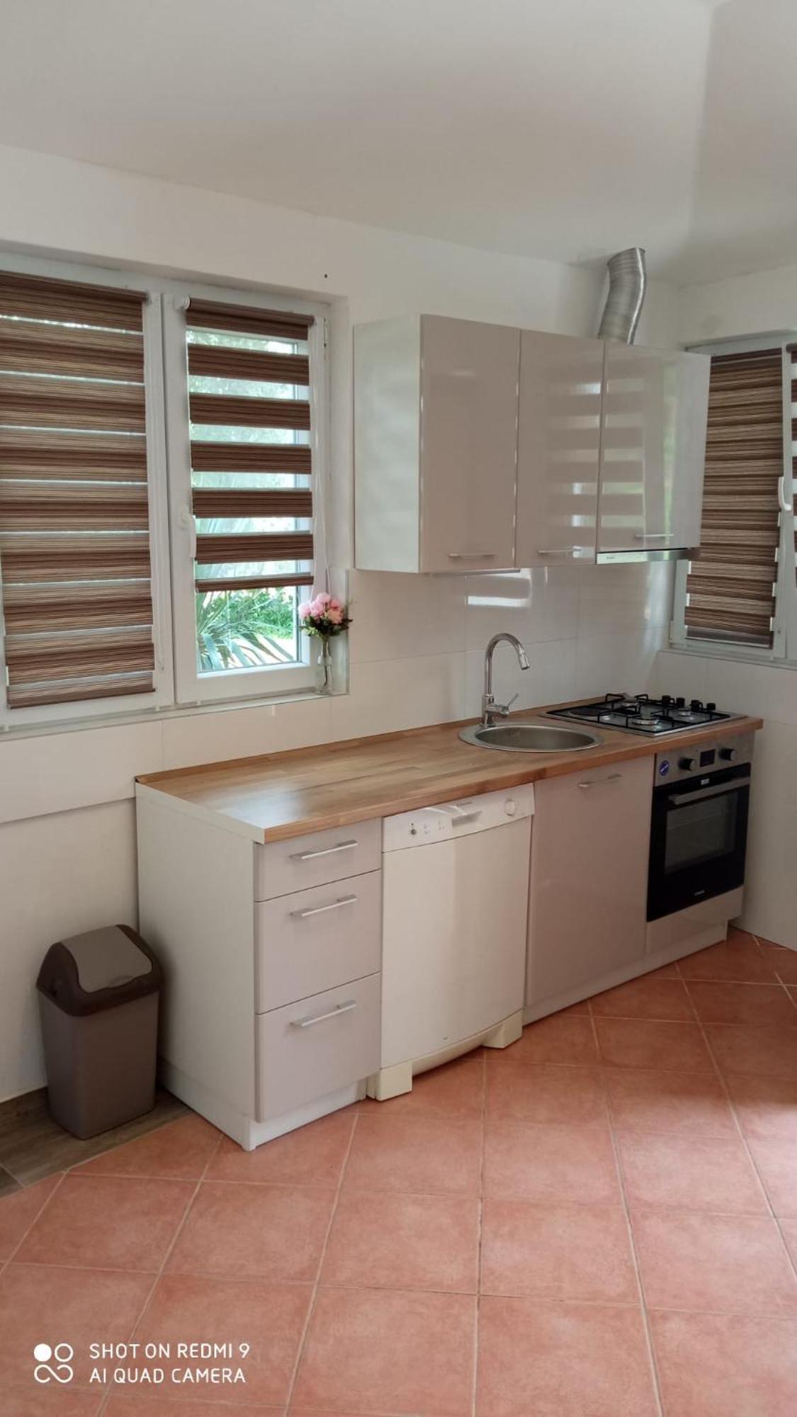 Apartmani Nikola Biograd na Moru Kültér fotó