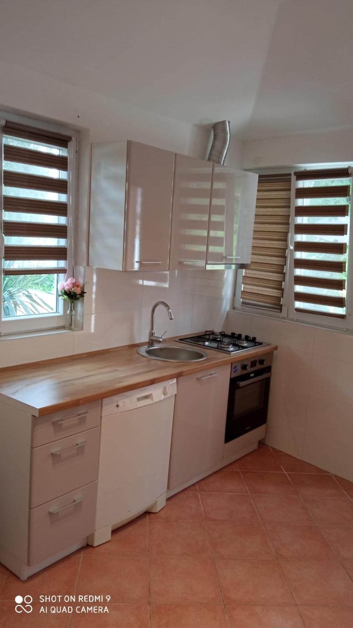 Apartmani Nikola Biograd na Moru Kültér fotó