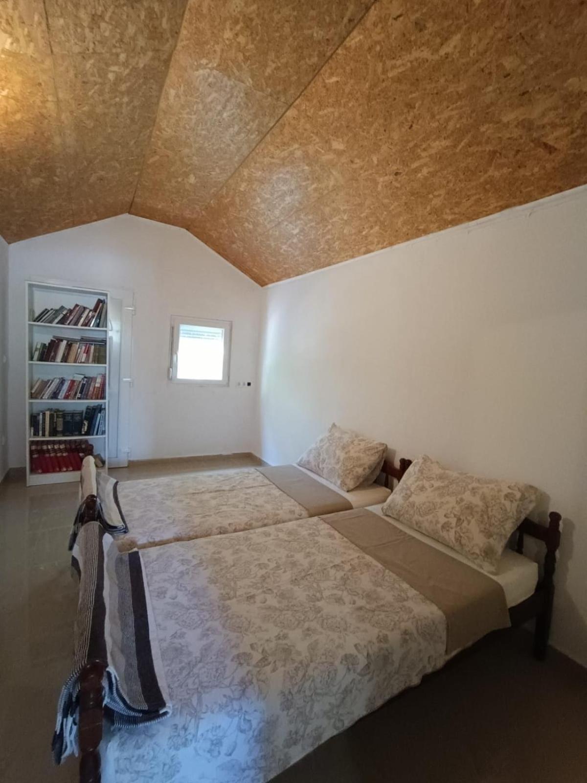 Apartmani Nikola Biograd na Moru Kültér fotó