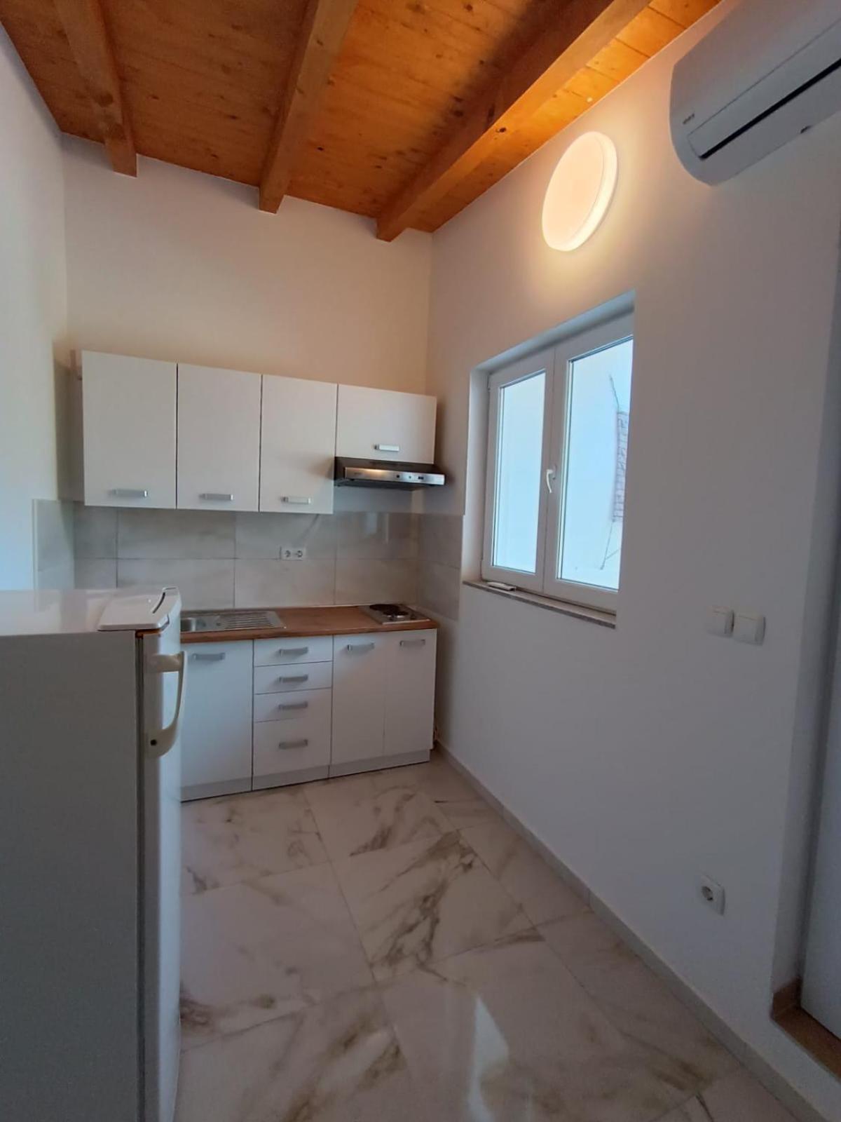 Apartmani Nikola Biograd na Moru Kültér fotó
