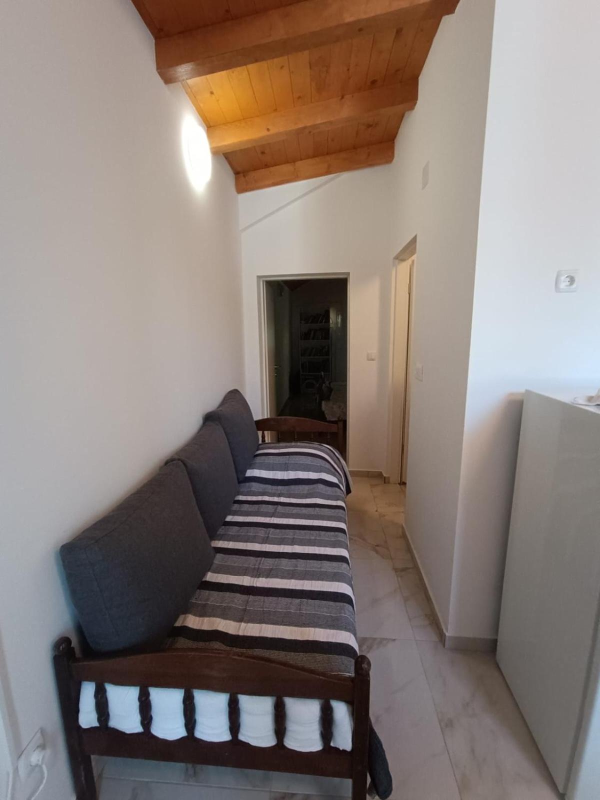 Apartmani Nikola Biograd na Moru Kültér fotó